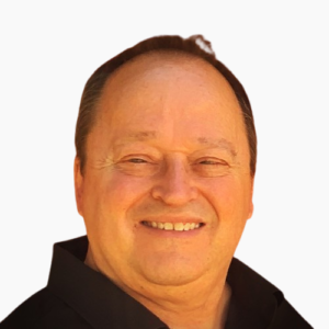 Duane Warren - Speaker