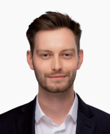 Hugo Billyard - Contact Us