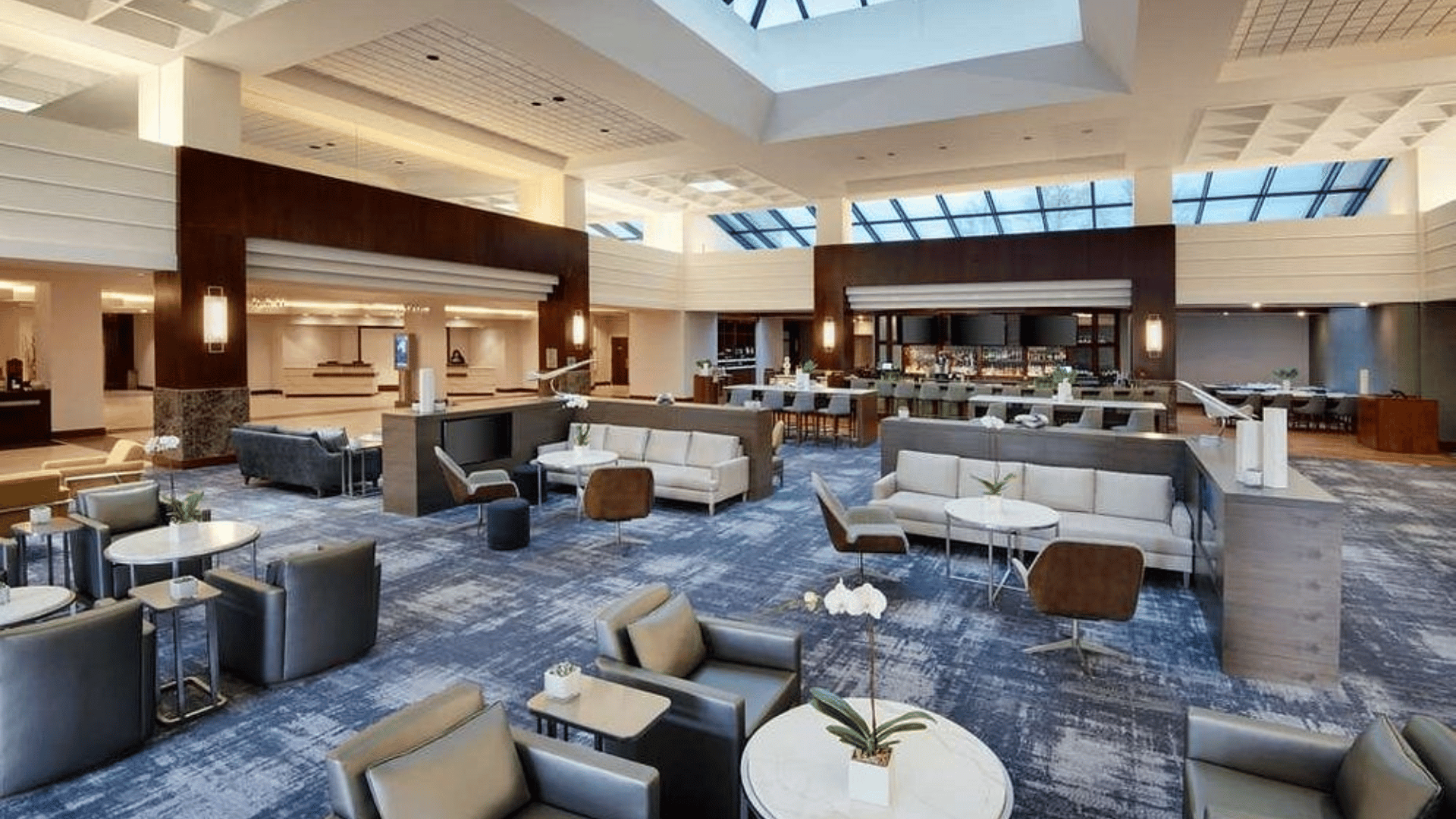 Hyatt Regency Dulles (4)