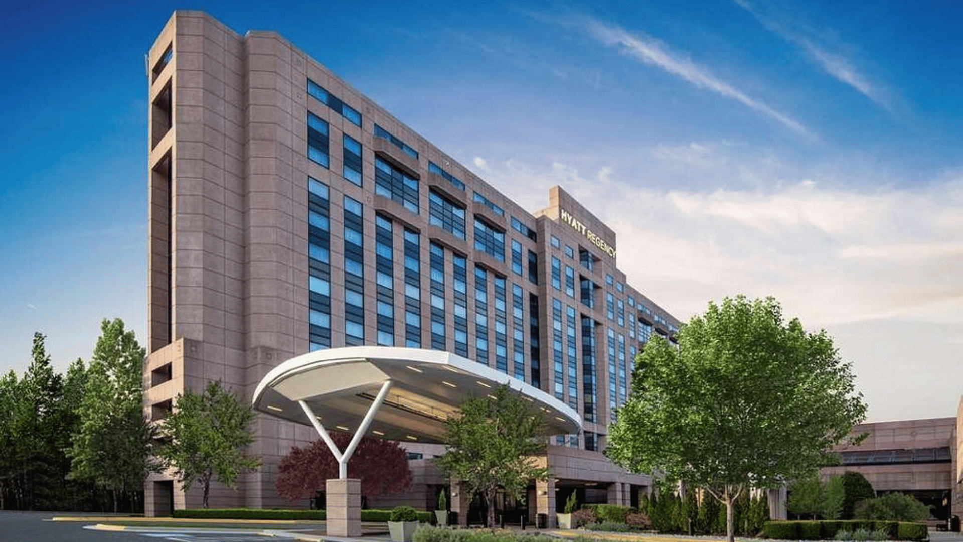Hyatt Regency Dulles (5)