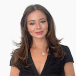 Isabelle Mitchell