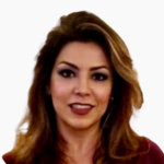 Maryam Zahedi