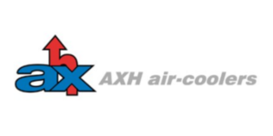 AXH air-coolers