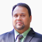 Rajendra Vaidya