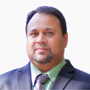 Rajendra Vaidya - Speaker