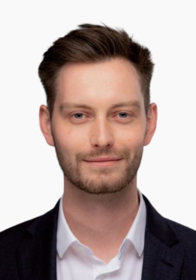 Hugo Billyard - Contact Us