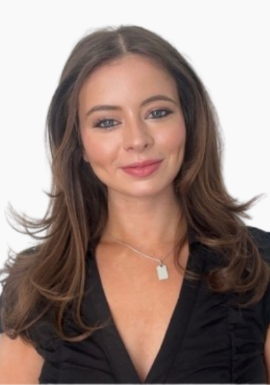 Isabelle Mitchell