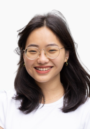 Ran Yap - Marketing Manager